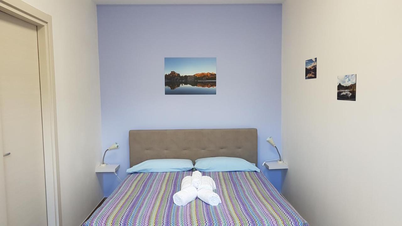 Turtle Island Apartments Santa Croce Camerina Dış mekan fotoğraf