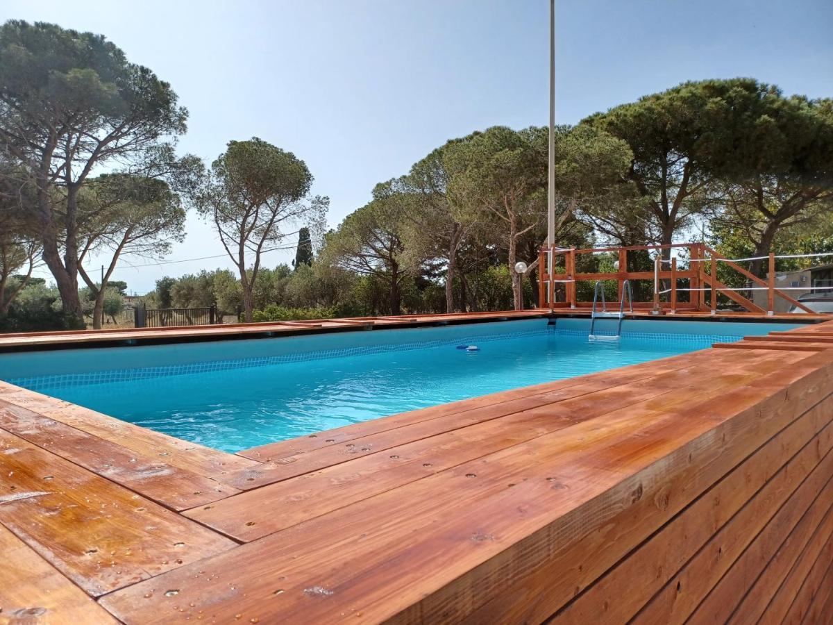 Turtle Island Apartments Santa Croce Camerina Dış mekan fotoğraf