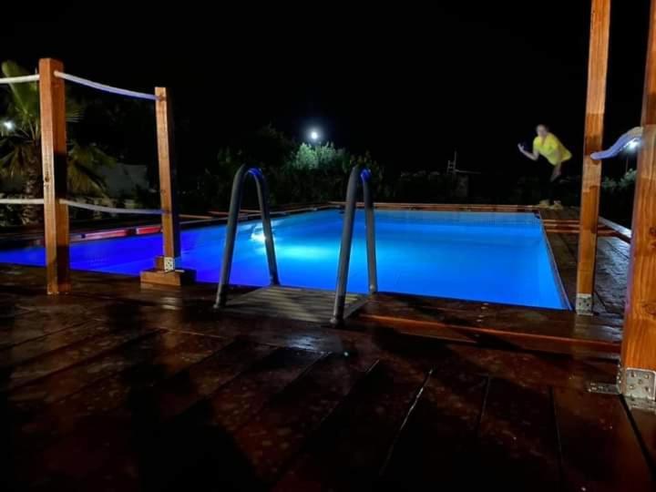 Turtle Island Apartments Santa Croce Camerina Dış mekan fotoğraf