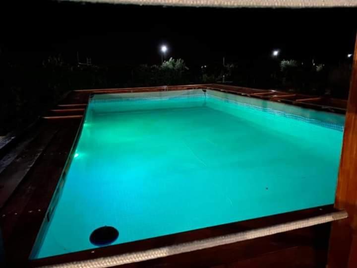 Turtle Island Apartments Santa Croce Camerina Dış mekan fotoğraf