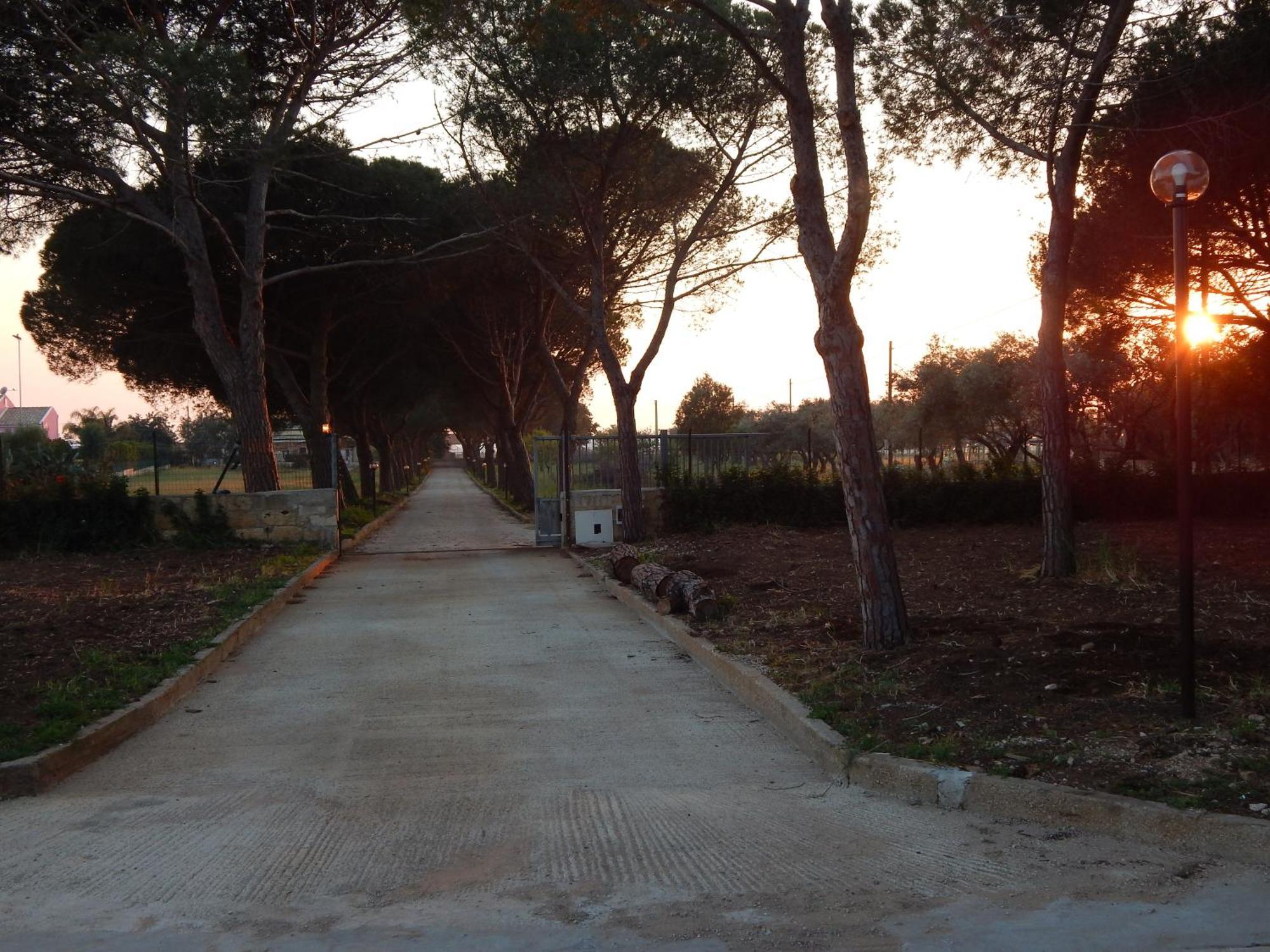 Turtle Island Apartments Santa Croce Camerina Dış mekan fotoğraf