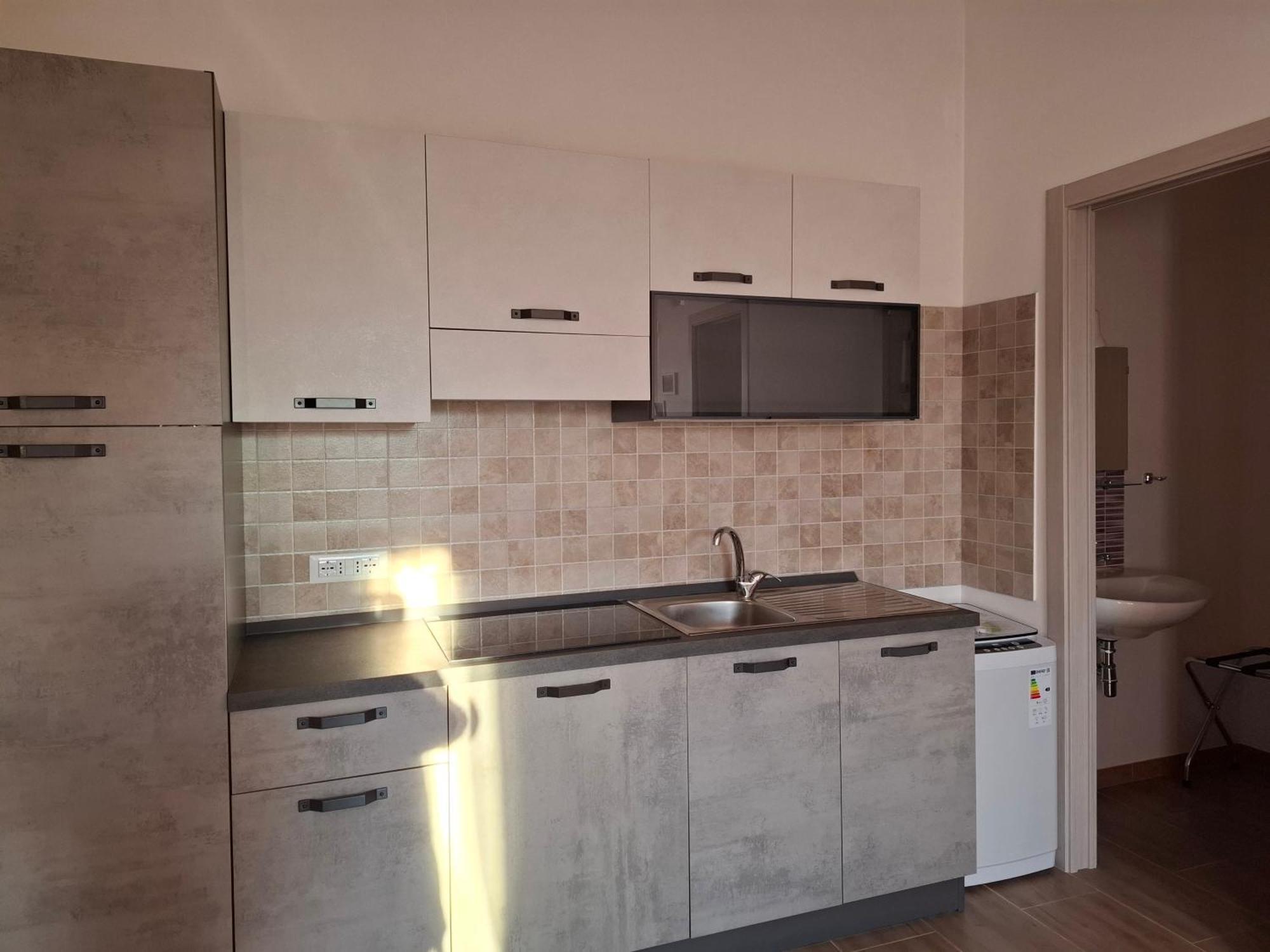 Turtle Island Apartments Santa Croce Camerina Dış mekan fotoğraf