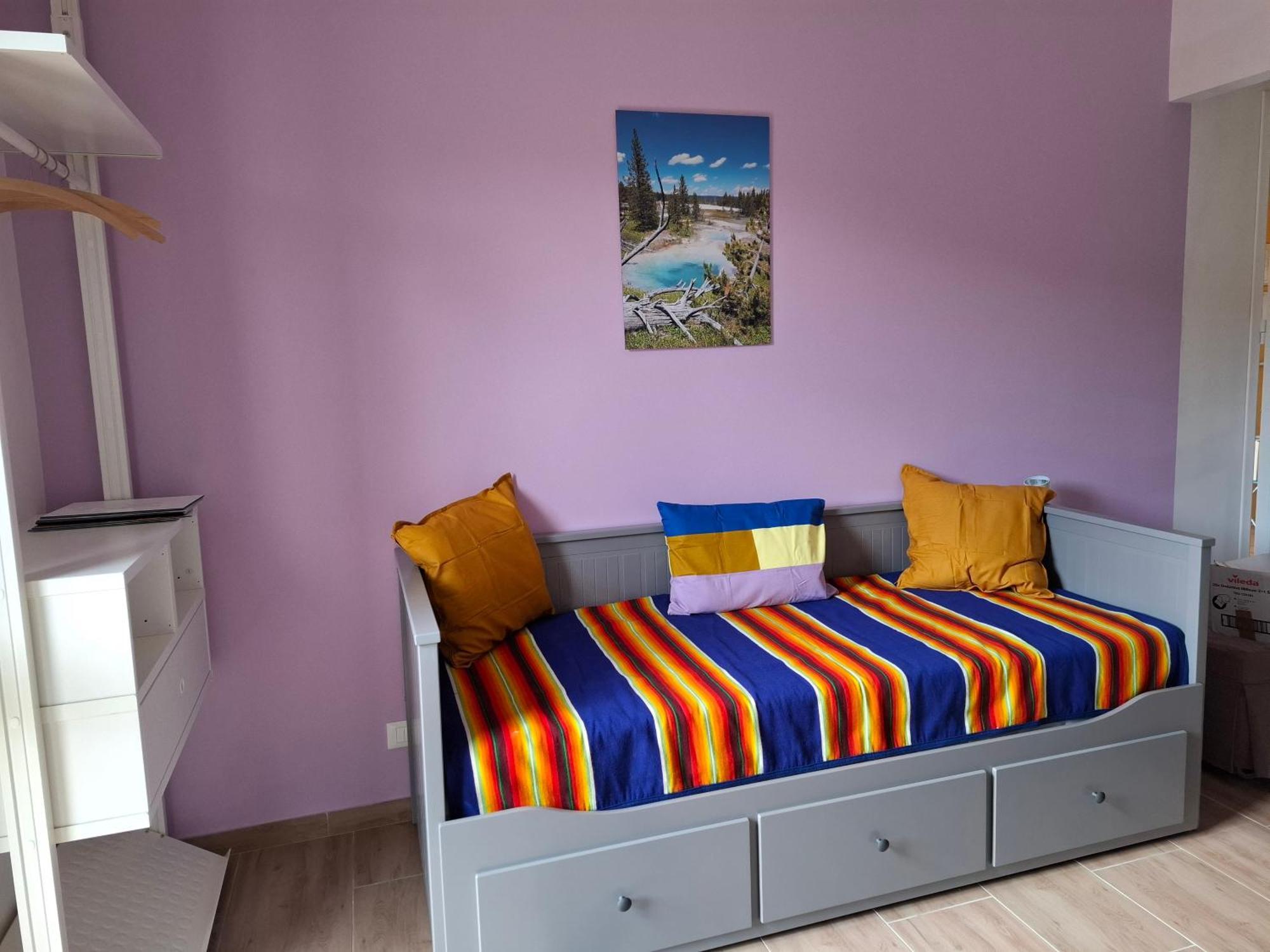 Turtle Island Apartments Santa Croce Camerina Dış mekan fotoğraf