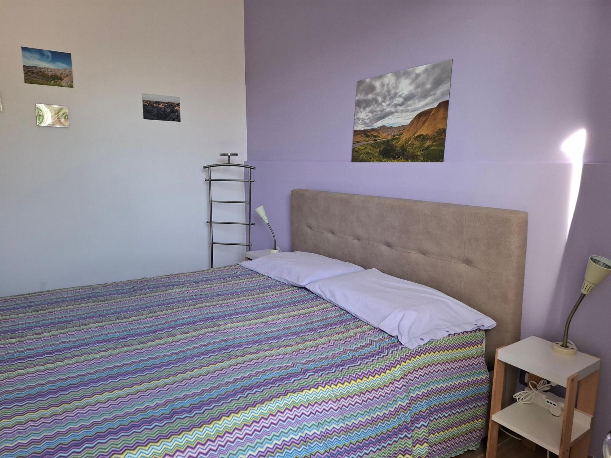 Turtle Island Apartments Santa Croce Camerina Dış mekan fotoğraf