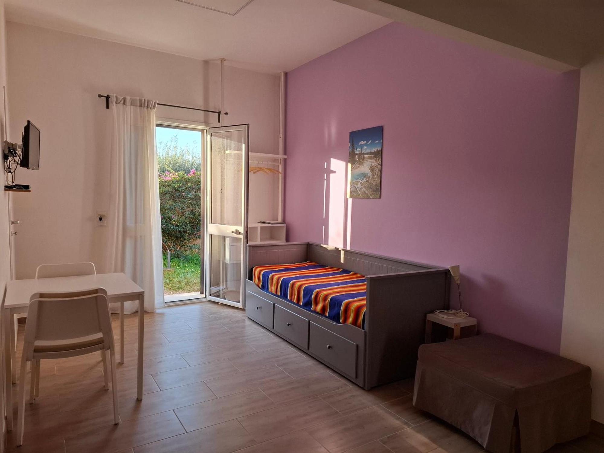 Turtle Island Apartments Santa Croce Camerina Dış mekan fotoğraf