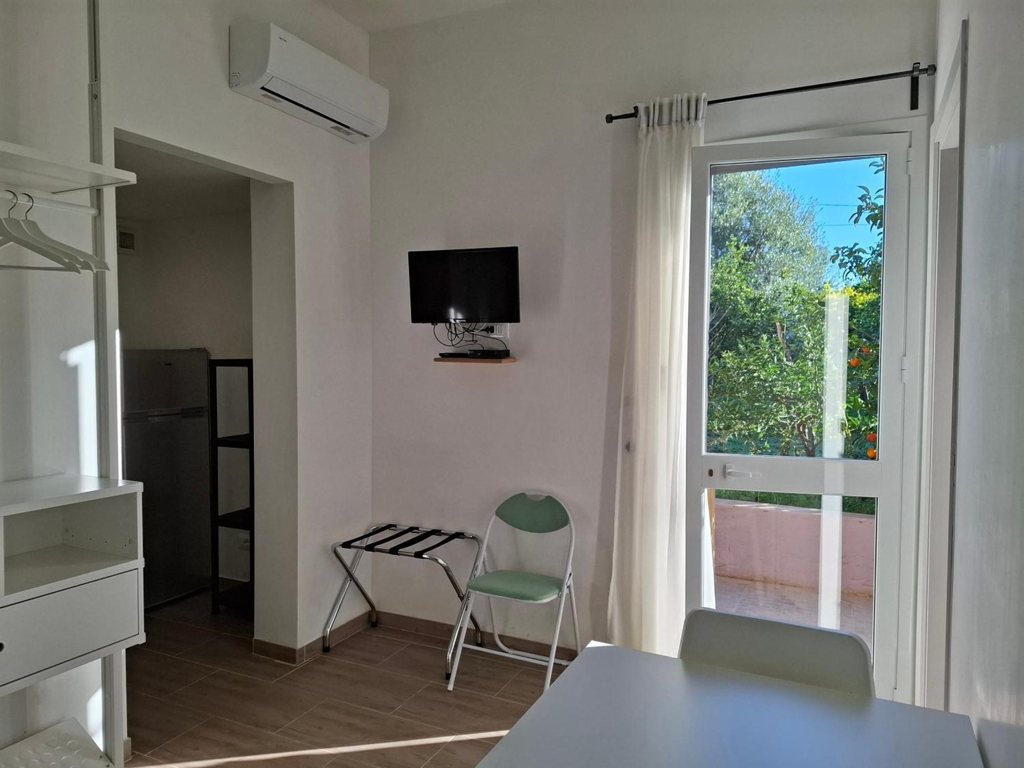 Turtle Island Apartments Santa Croce Camerina Dış mekan fotoğraf