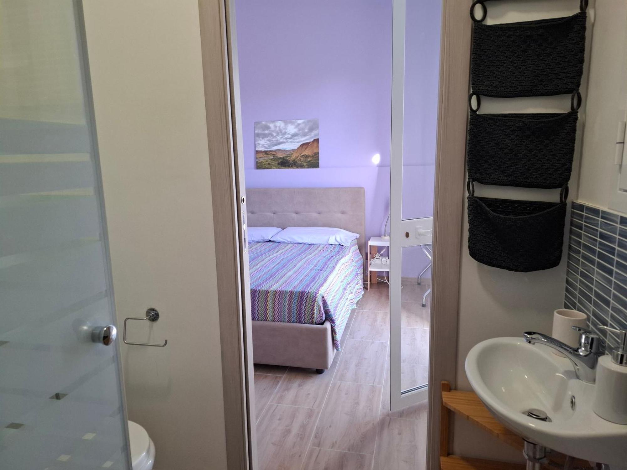 Turtle Island Apartments Santa Croce Camerina Dış mekan fotoğraf