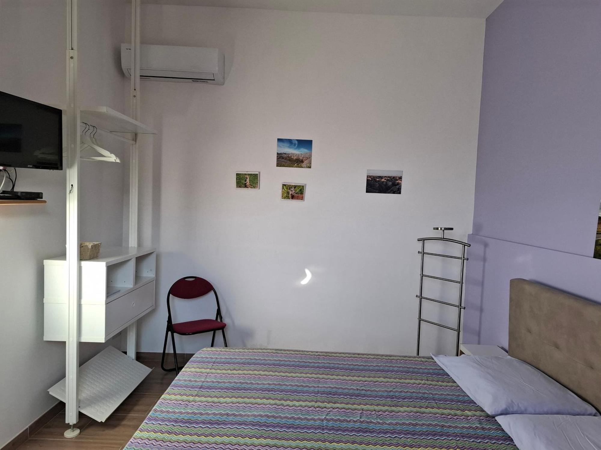 Turtle Island Apartments Santa Croce Camerina Dış mekan fotoğraf